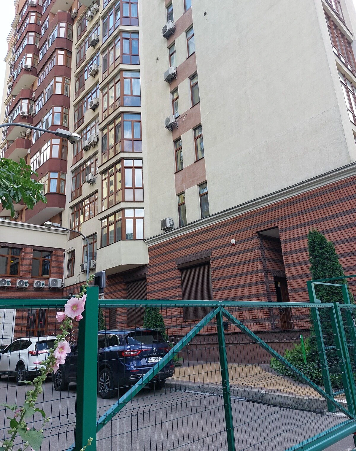 1-кімнатна квартира, Шевченківський: євроремонт, укриття в будинку