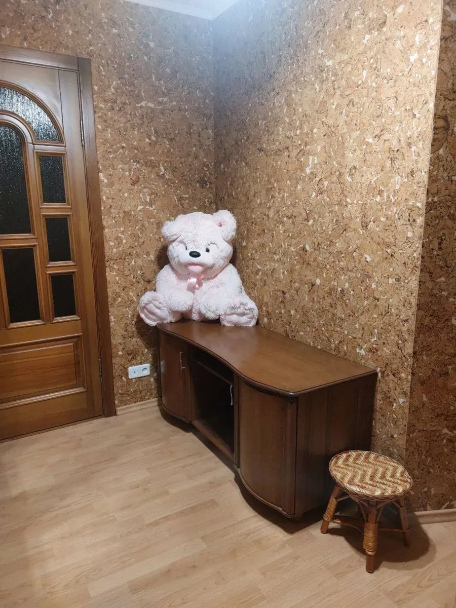3-комнатная квартира, Долгинцевский: автономное отопление, дубовая кухня, фото 5