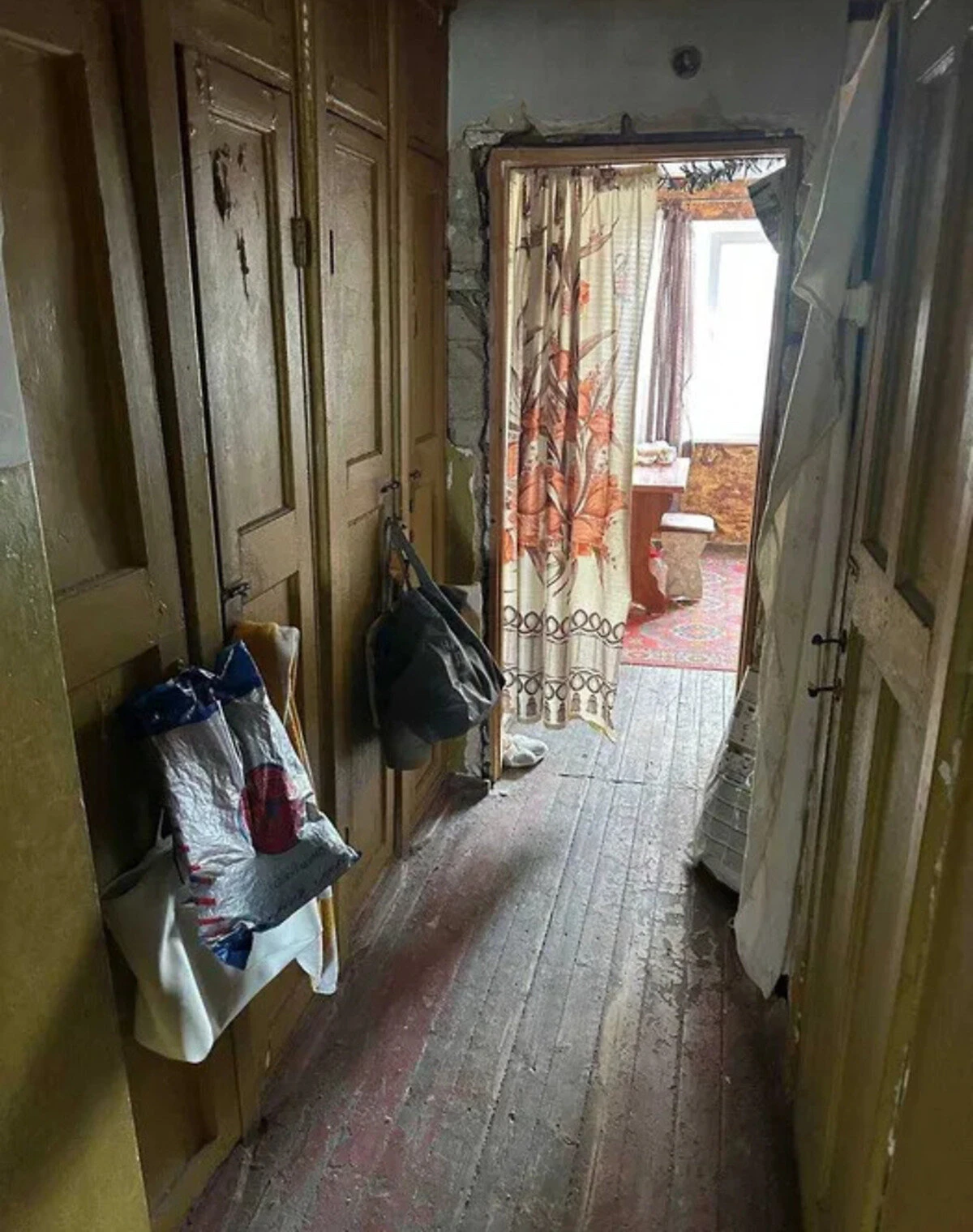 4-кімнатна квартира, Довгинцівський, фото 4