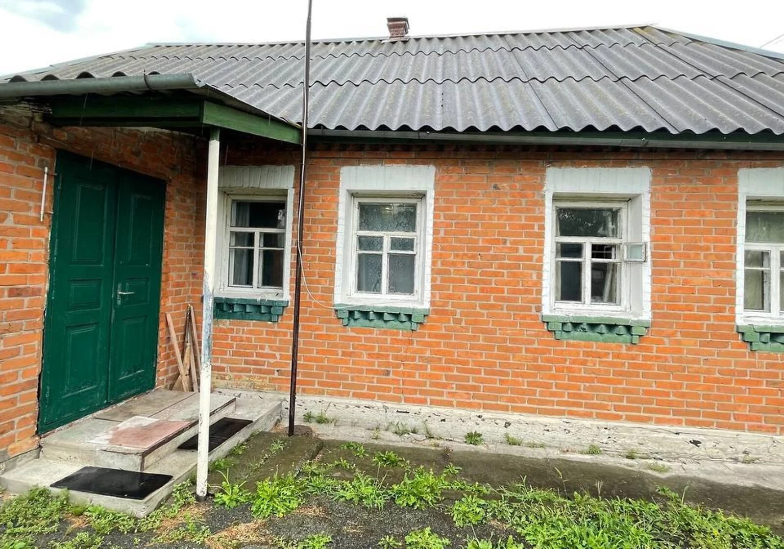 Дом, Иванков: веранда, индивидуальное отопление, 16 соток - фото 4