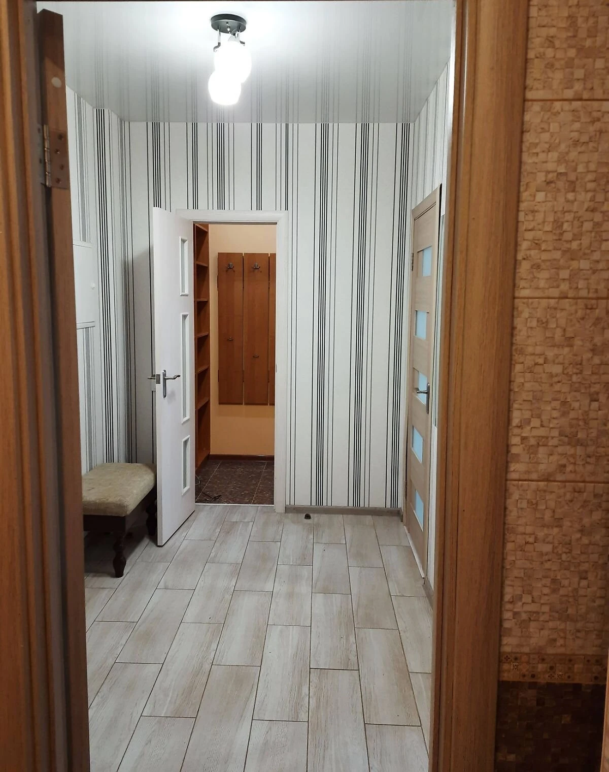 1-кімнатна квартира, Теремки-1: євроремонт, метро Теремки - фото 5