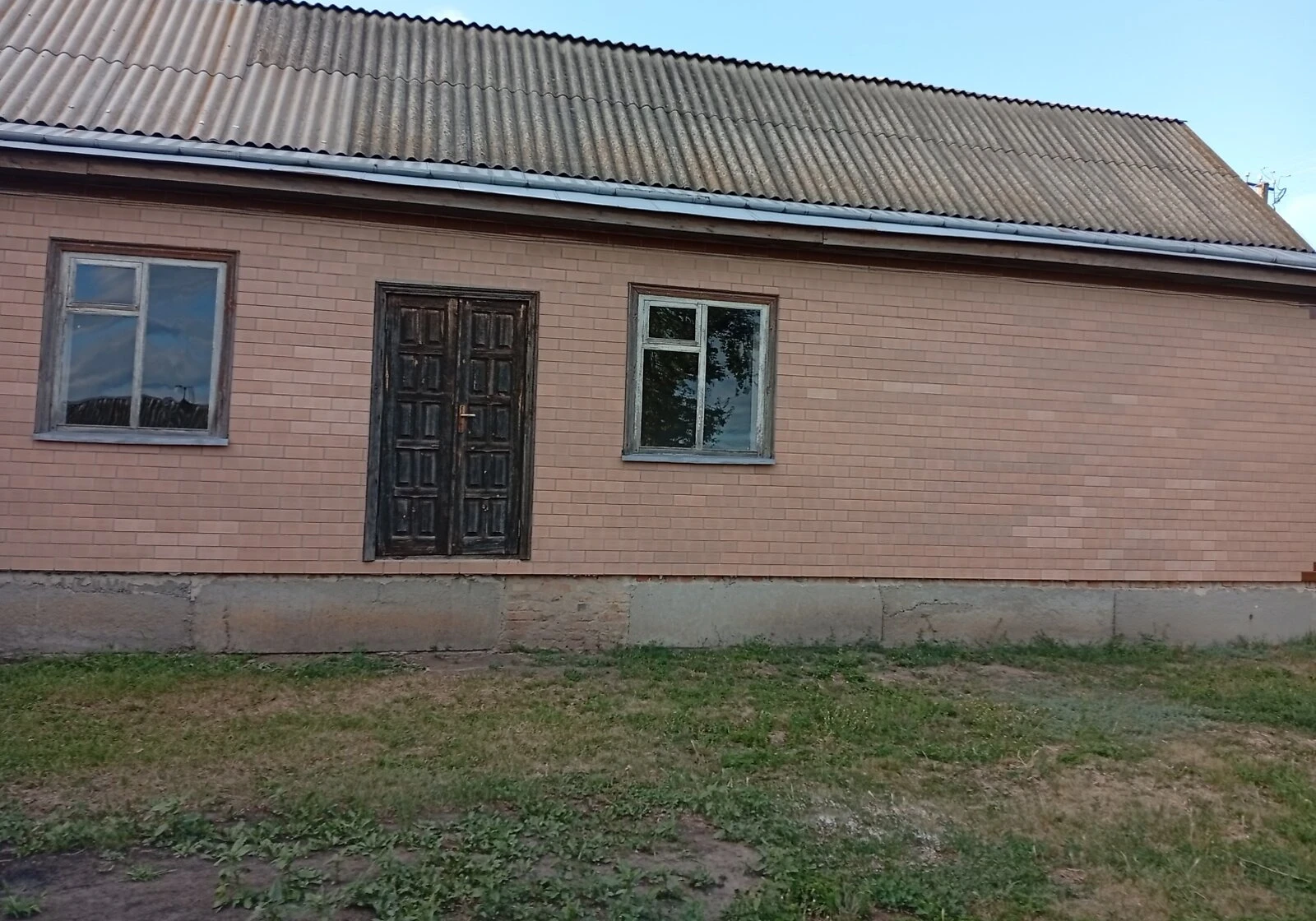 Будинок, Чорнобай: 3 спальні, 15 соток, ракушняк - фото 2