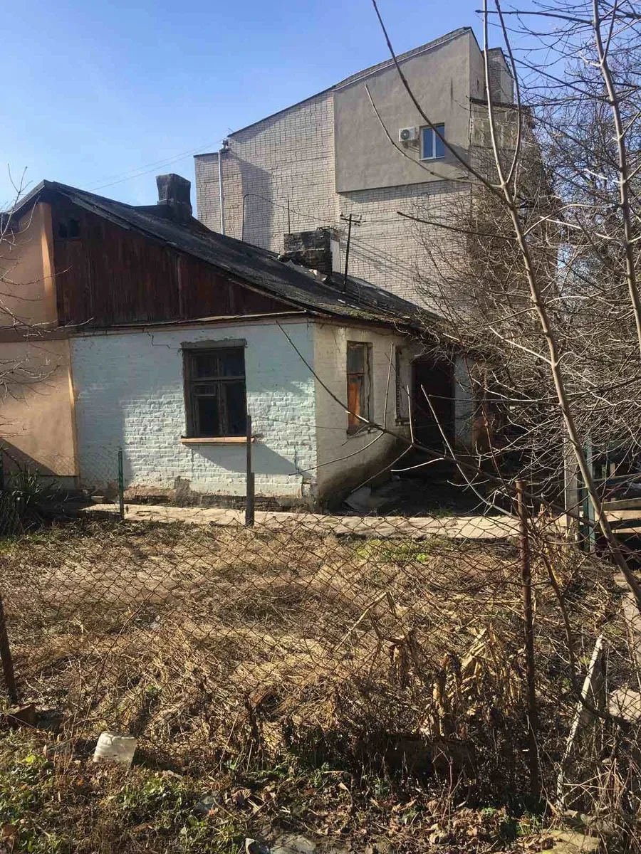 1-кімнатна квартира, Рівне: під реконструкцію, до Екватора 500 м - фото 1