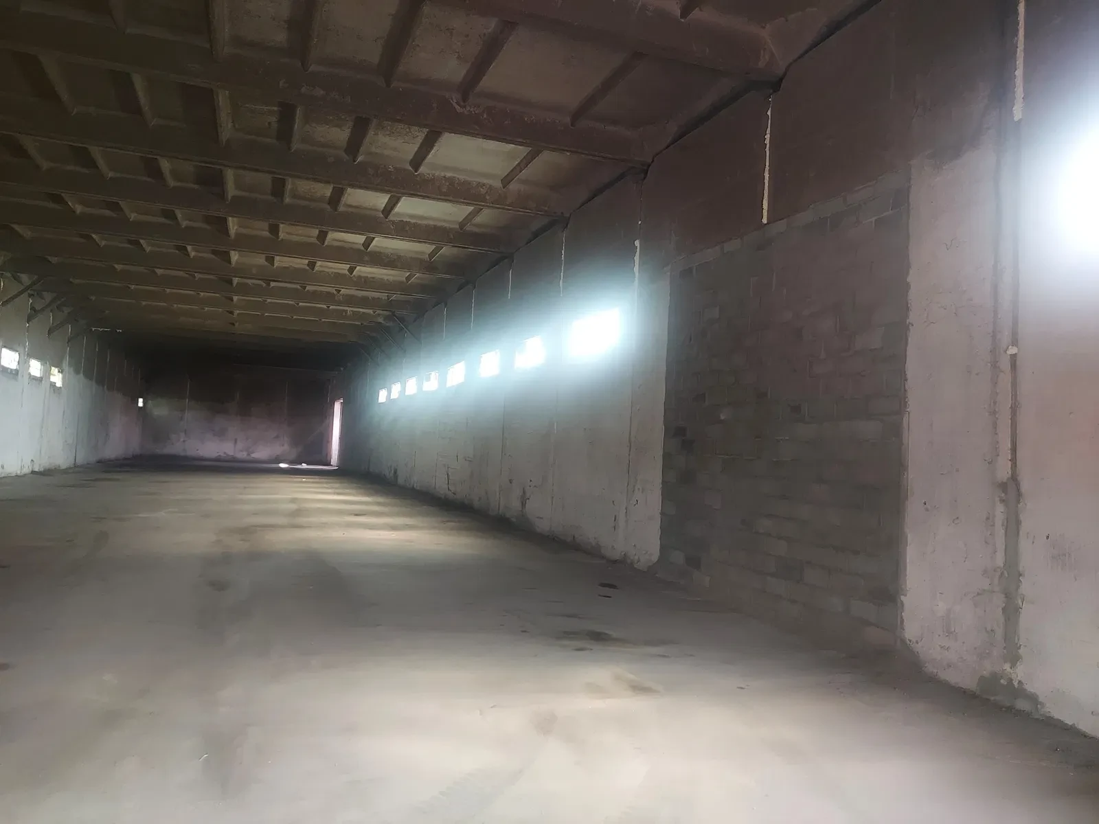 Склад, Тернівка: 14×65×6, сухий, 380 В - фото 3