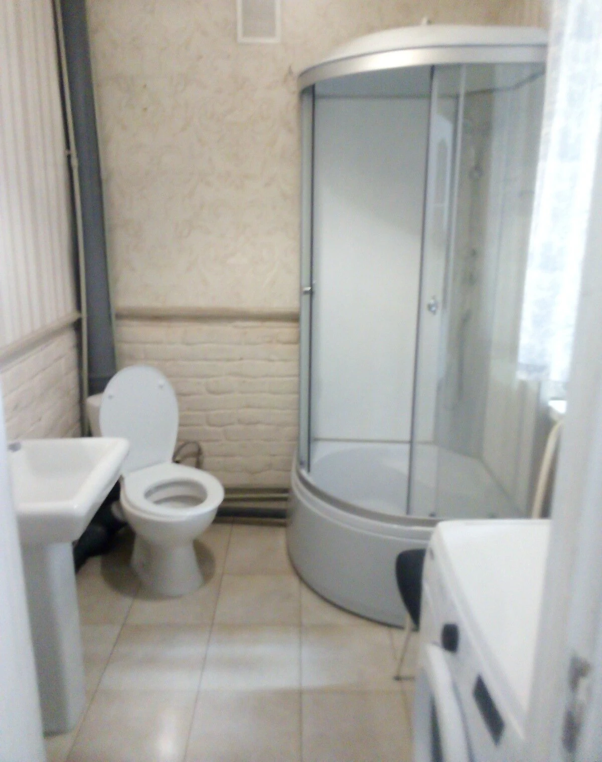 2-комнатная квартира, Центр: кирпичный дом, возможен торг, фото 4