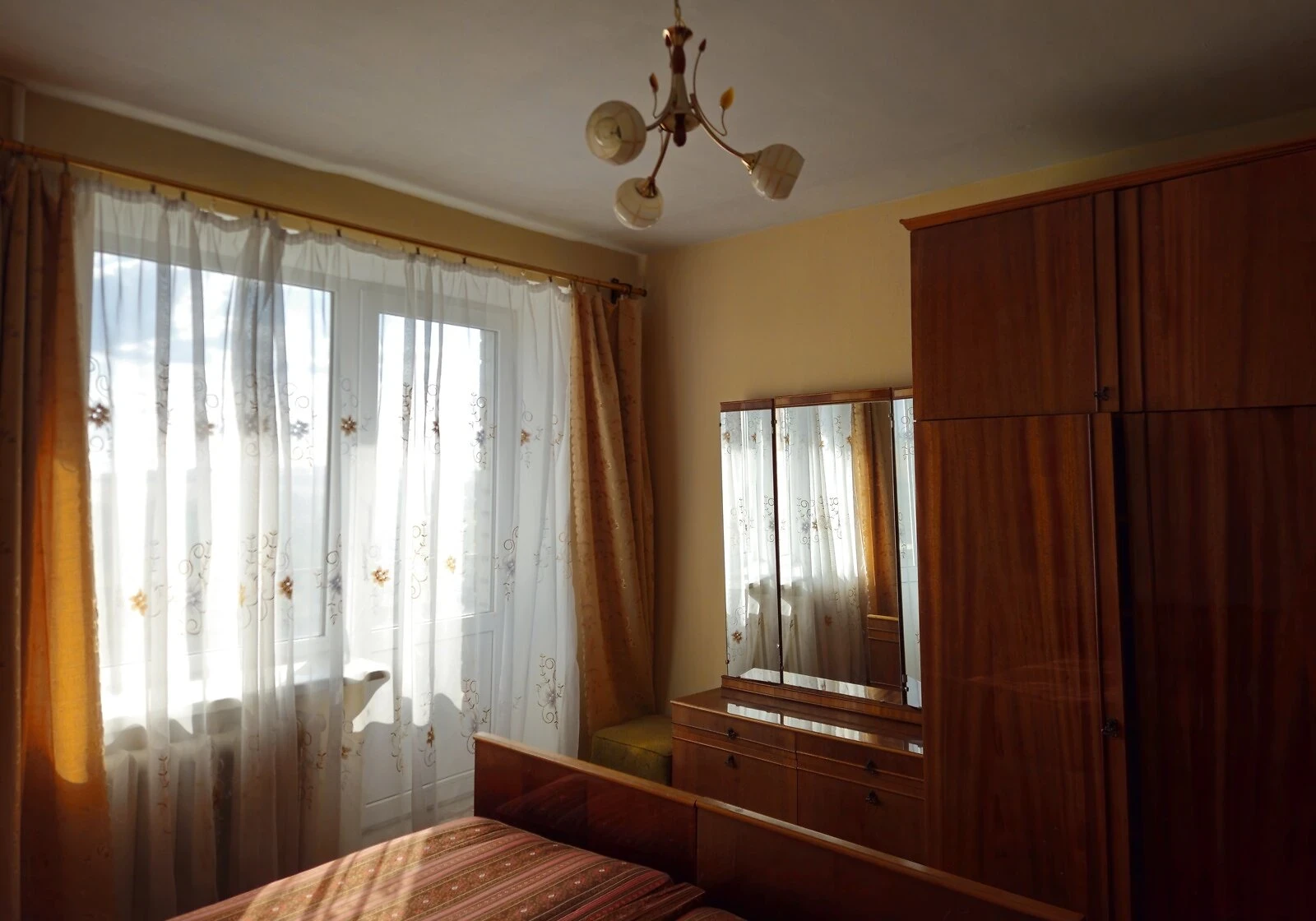 2-кімнатна квартира, вулиця Заводська: цегляні стіни, ванна, торг - фото 5
