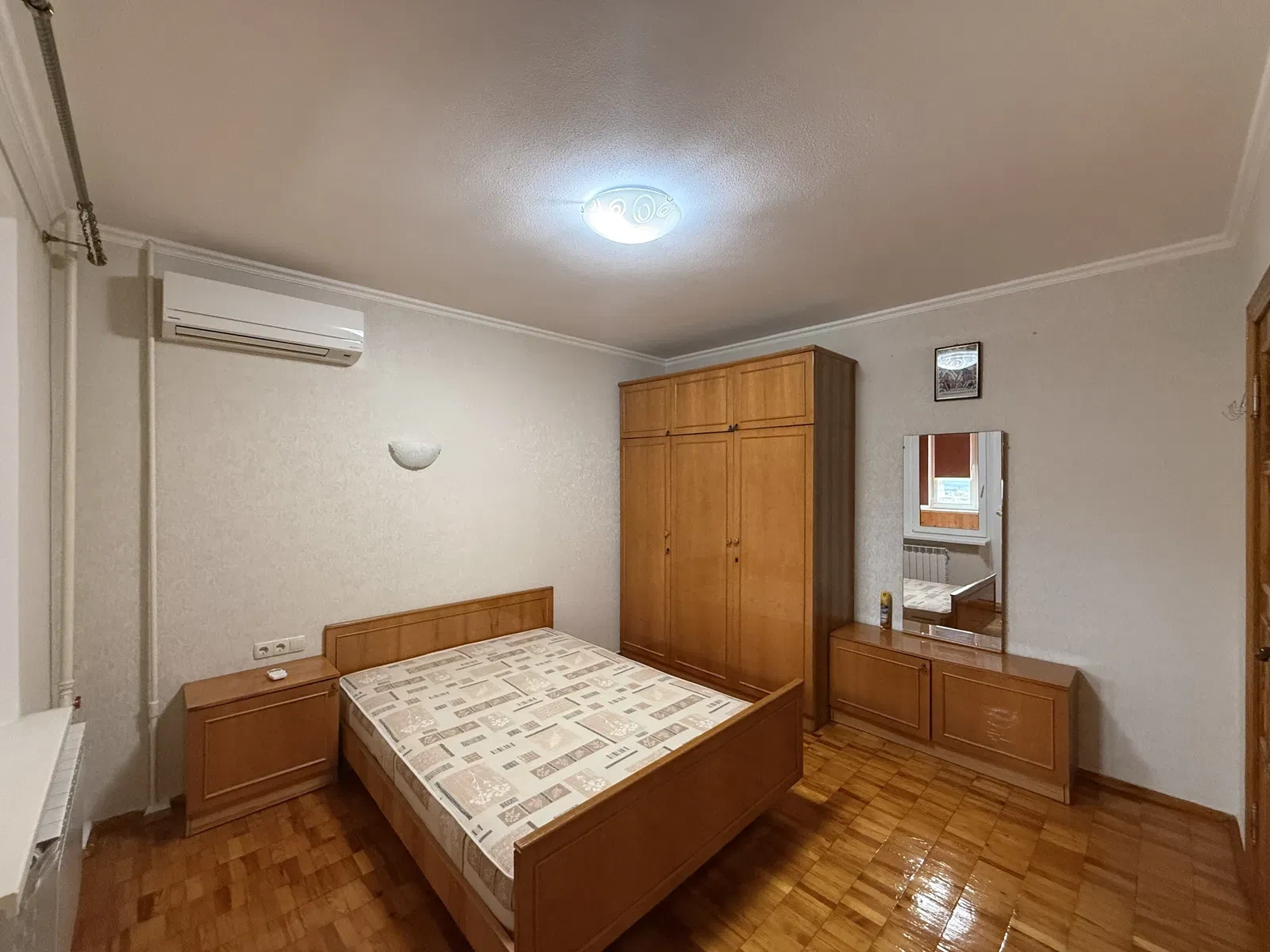 3-кімнатна квартира, Деснянський: три утеплені балкони, бойлер - фото 4