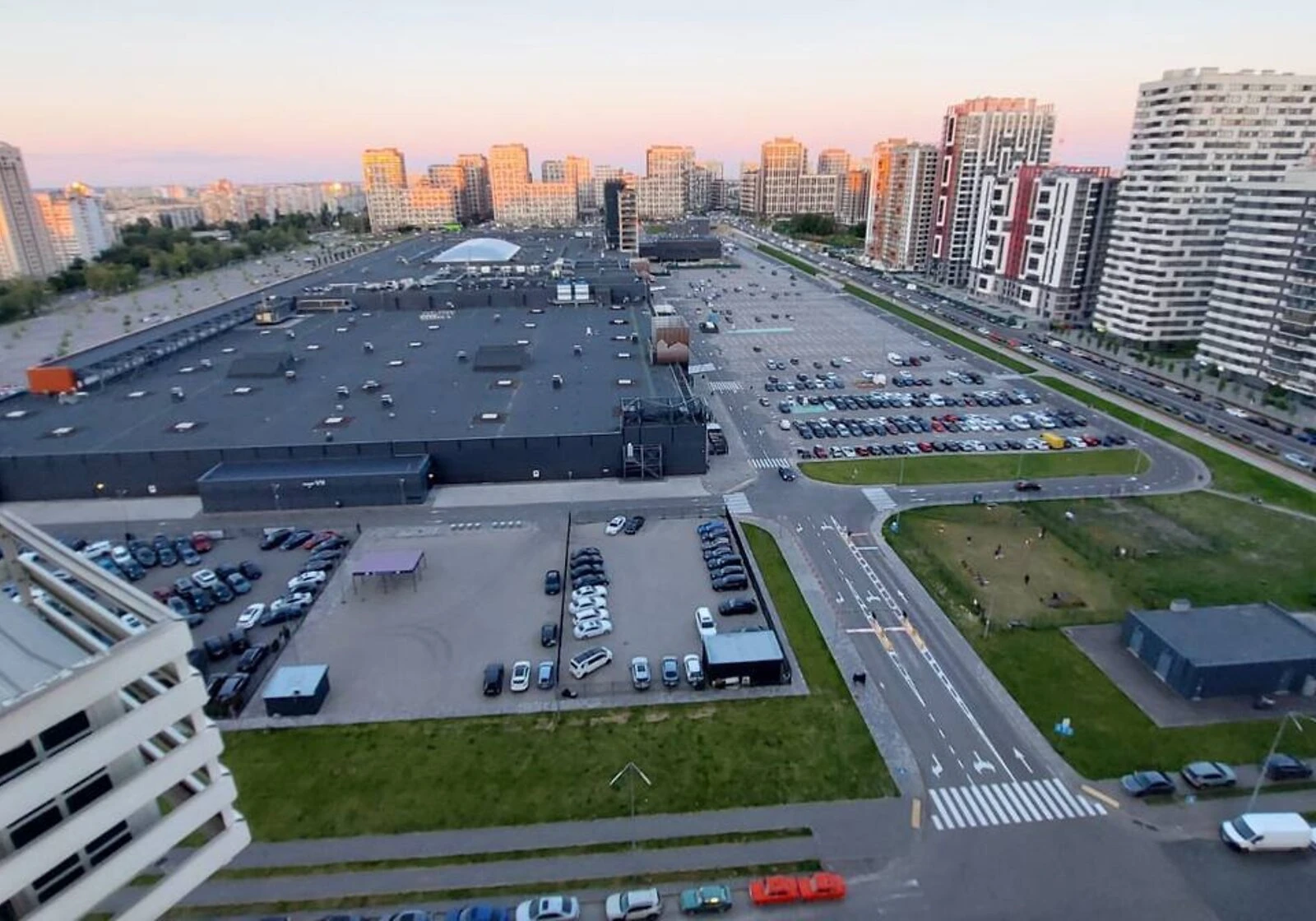 2-кімнатна квартира, Подільський: дизайнерський ремонт, фото 5
