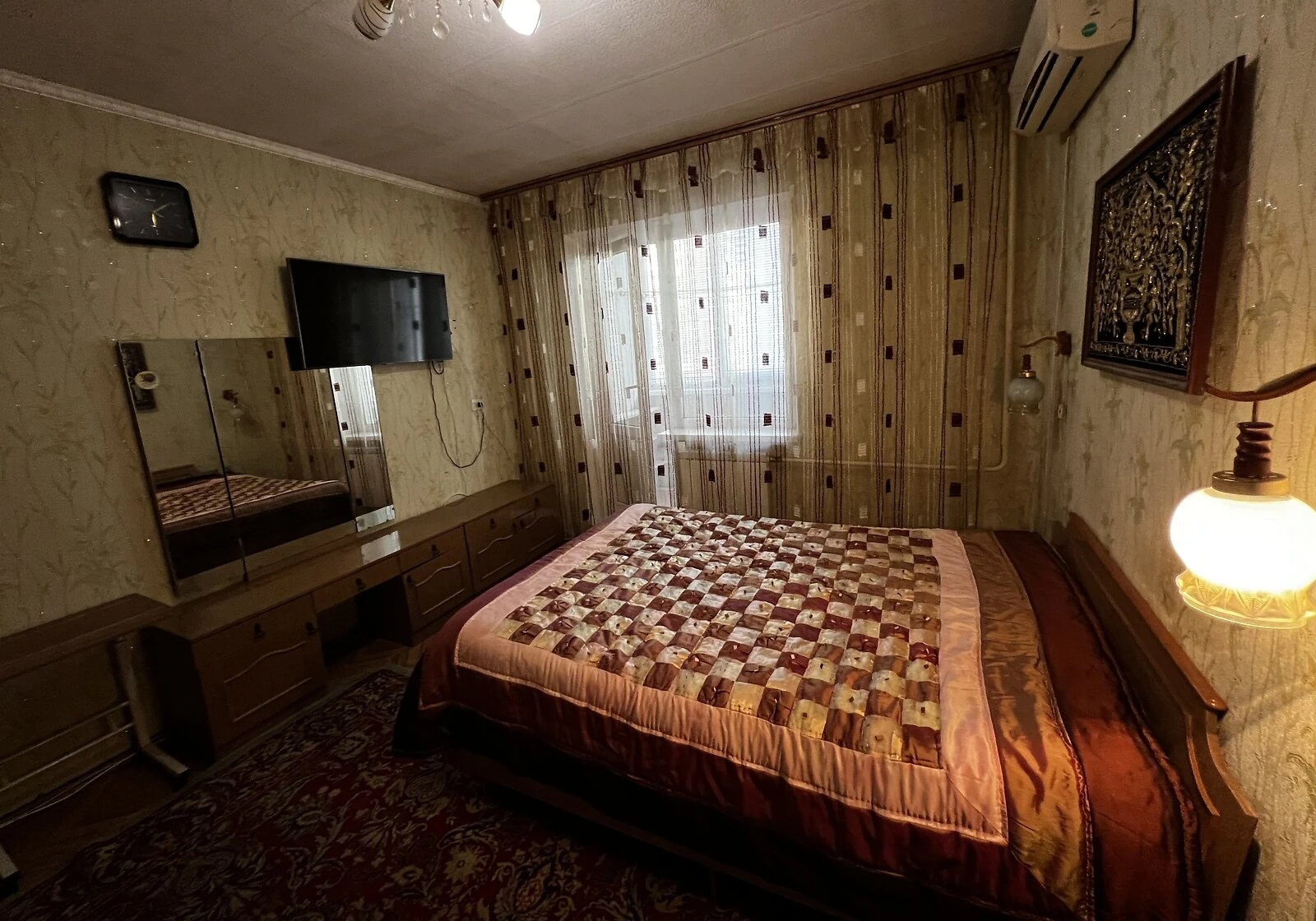 3-кімнатна квартира, Позняки: джакузі, підігрів підлоги, Осокорки - фото 2
