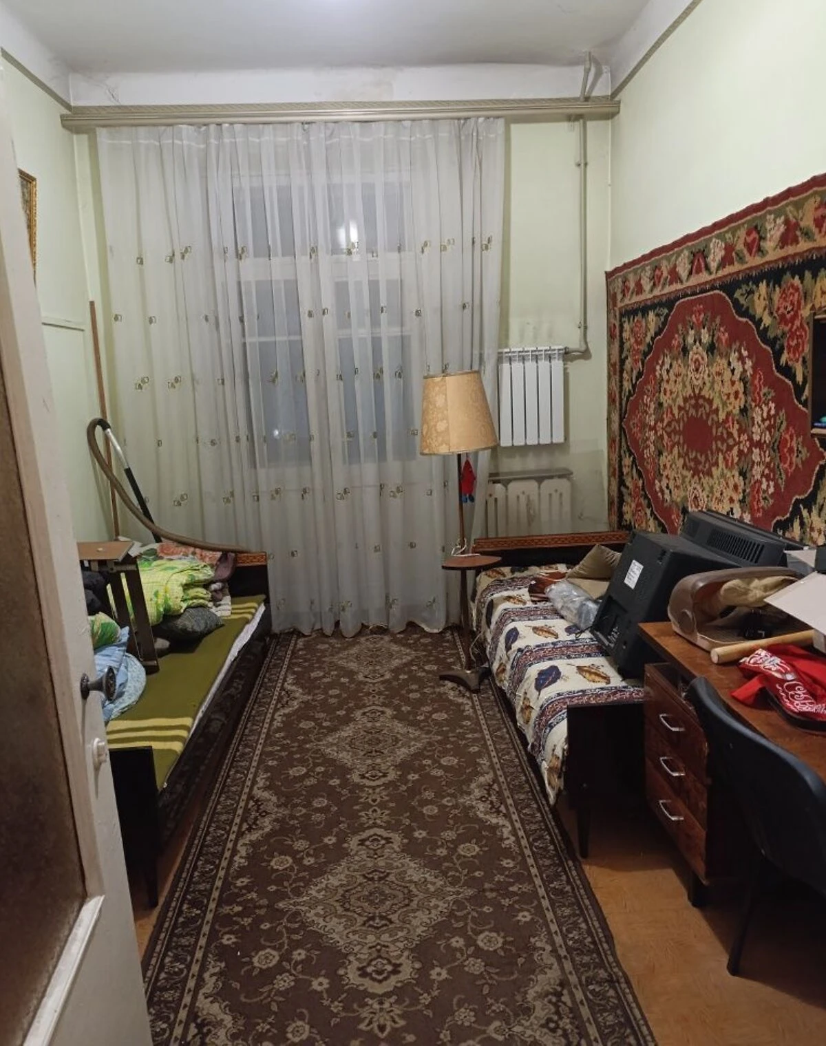 3-кімнатна квартира, Павлоград: новобудова, цегляні стіни - фото 4