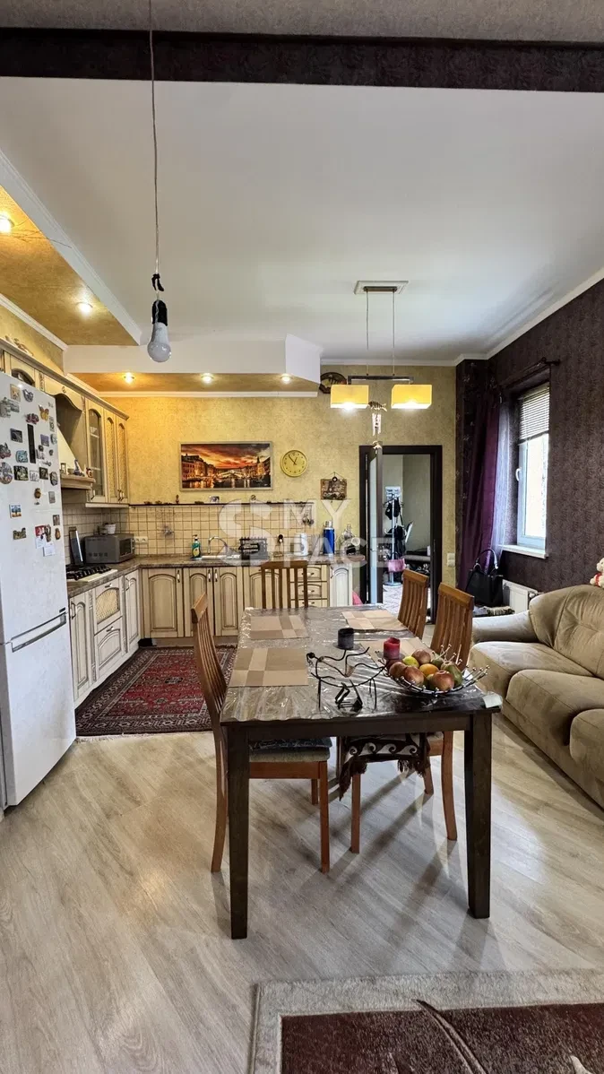 Будинок, Дарницький: окремі будинки, мансарда 50 м², метро Славутич 5 хв - фото 2