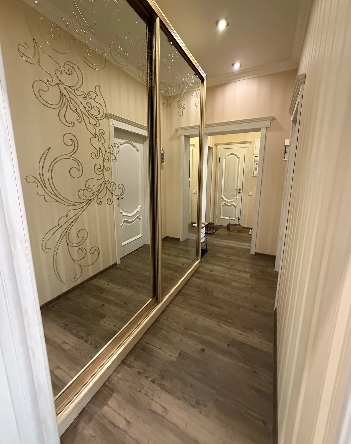 2-кімнатна квартира, Містечко Котовського: євроремонт, фото 4