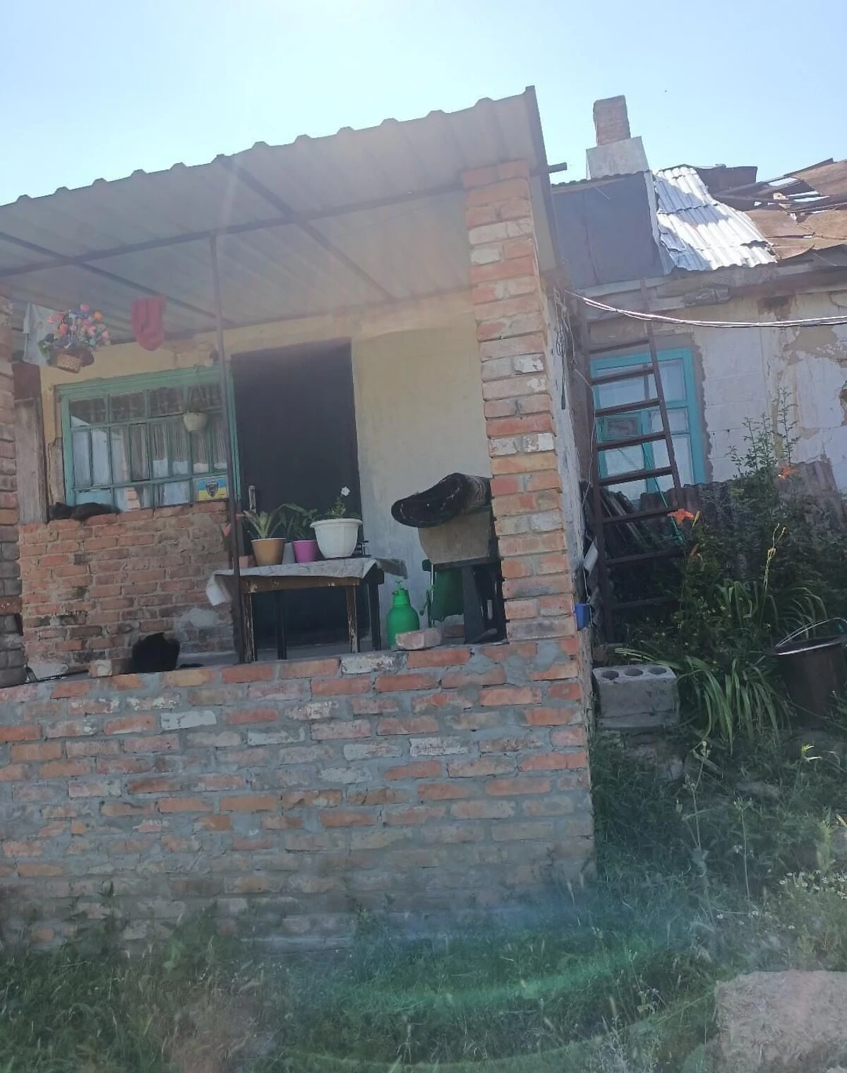 Будинок, Мала Виска: опалення, цегляні стіни, торг - фото 5