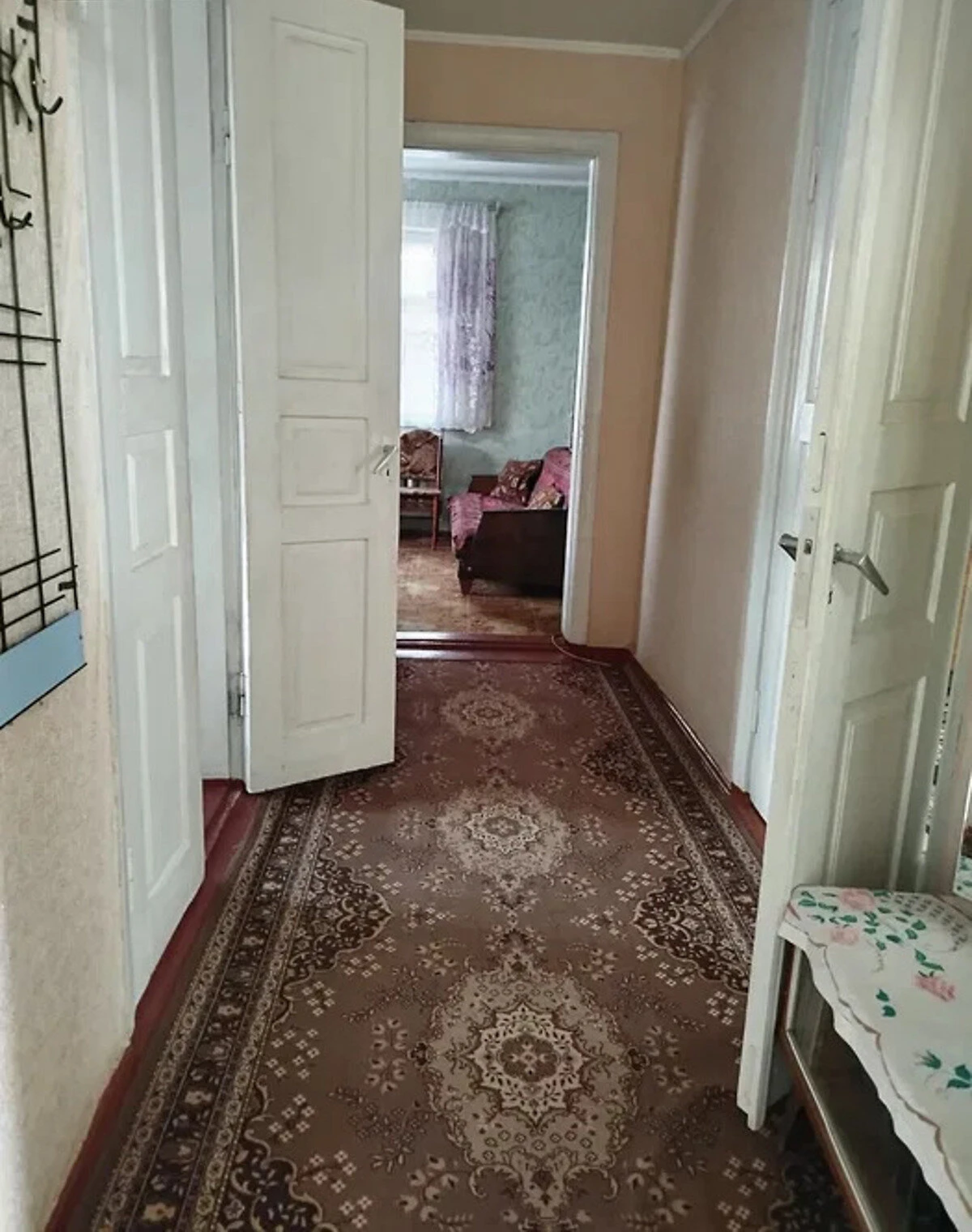 Будинок, Тальне: ділянка 15 соток, цегляні стіни - фото 4