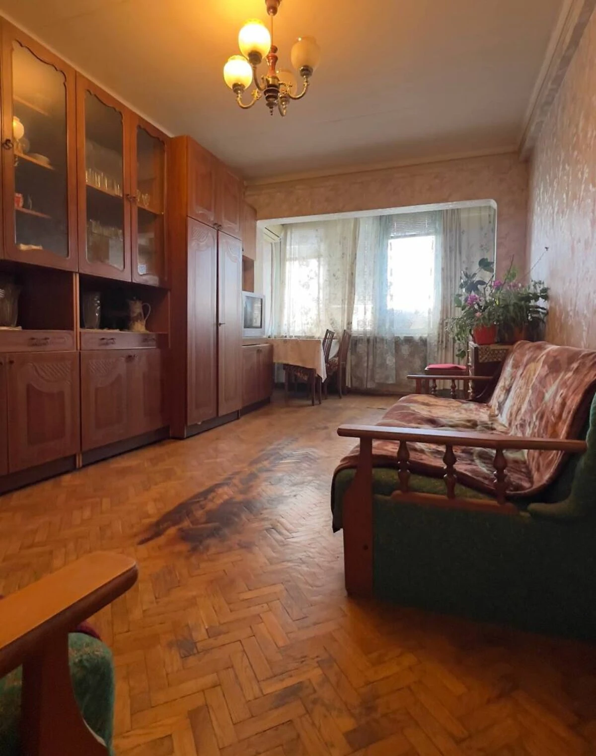 2-кімнатна квартира, Шевченківський: єВідновлення, Берестейська - фото 2