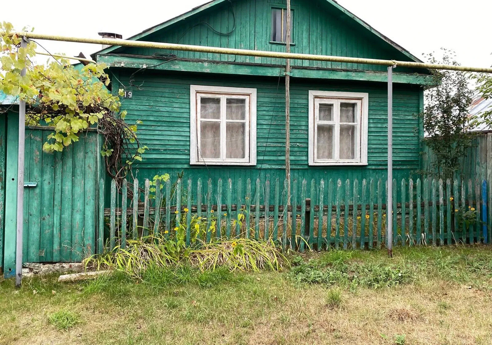 Будинок, Шостка: ділянка 6 соток, літня кухня, баня - фото 3