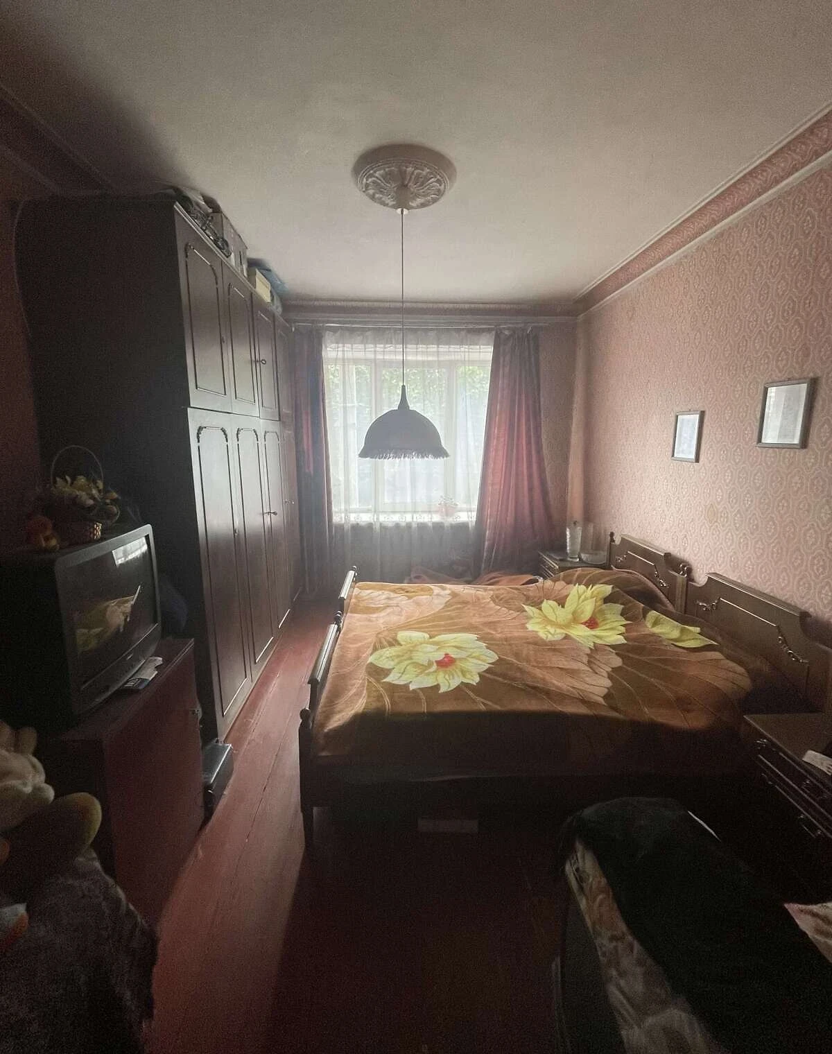 2-кімнатна квартира, Центр: єВідновлення, торг можливий - фото 3