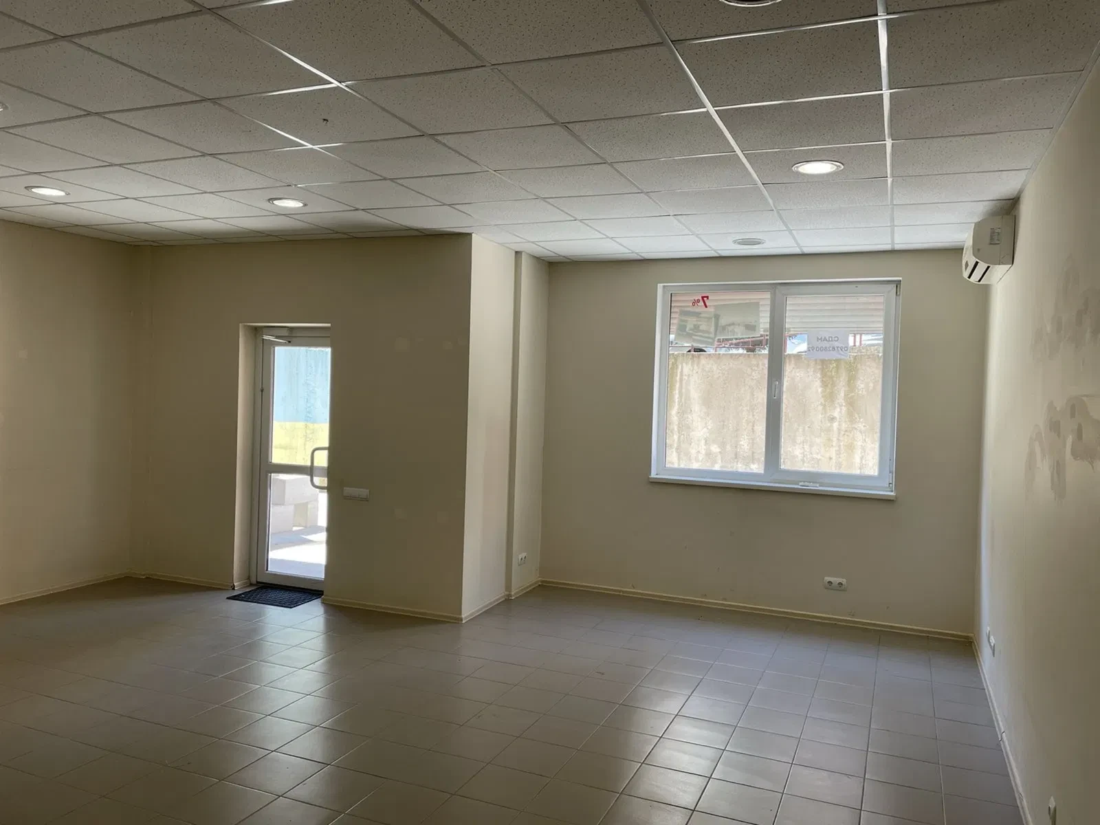 Приміщення, Київський: для офісу, магазину, салону, фото 5