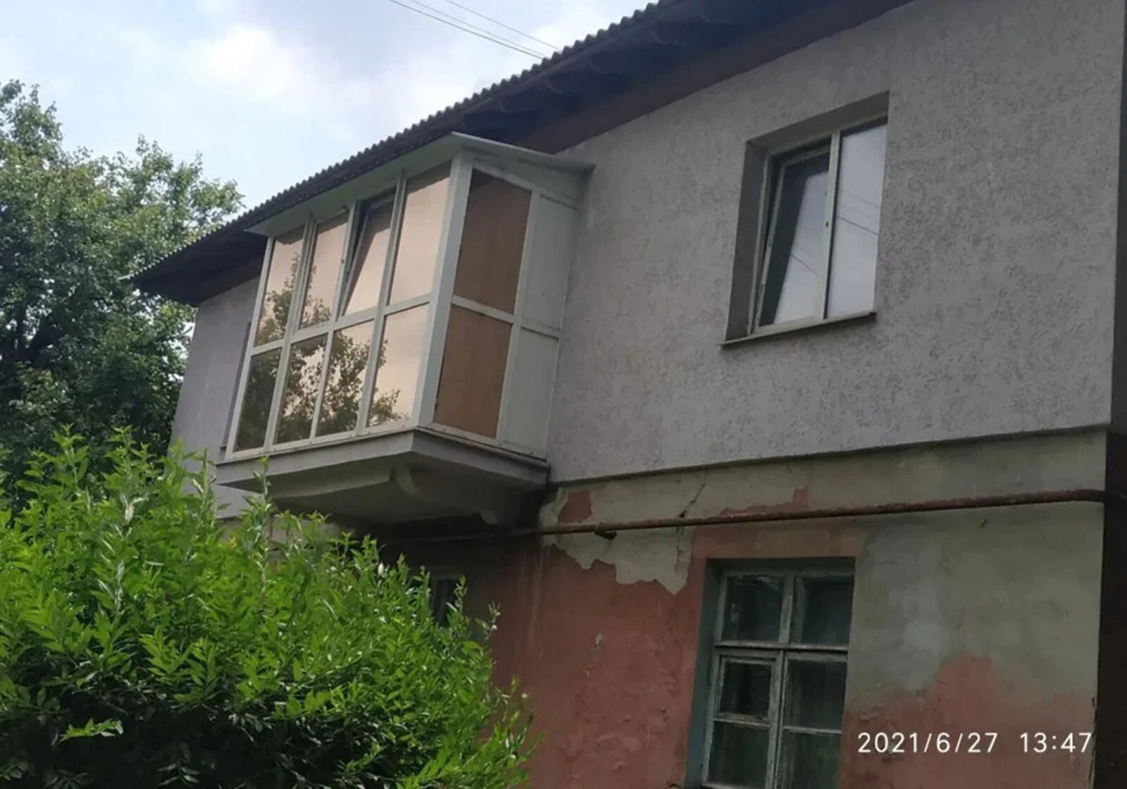 3-кімнатна квартира, Ветеранів Праці: можливий торг - фото 2