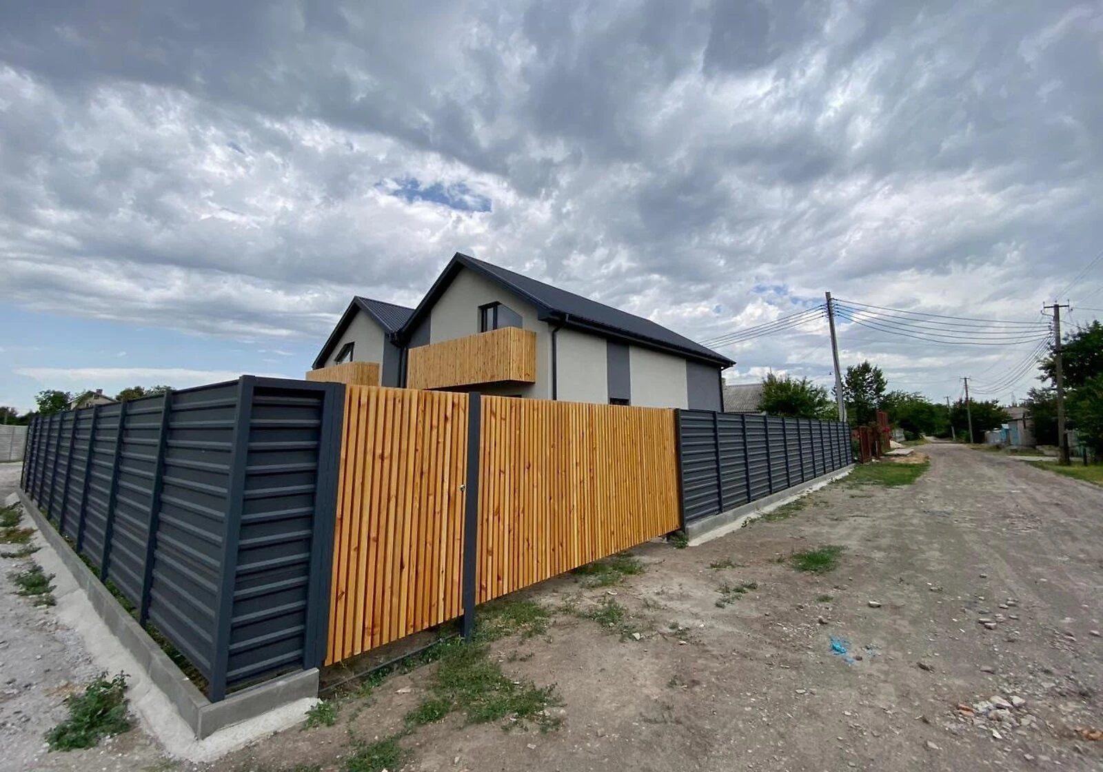 Дуплекс, Підгороднє: ділянка 3.5 сотки, єОселя - фото 2