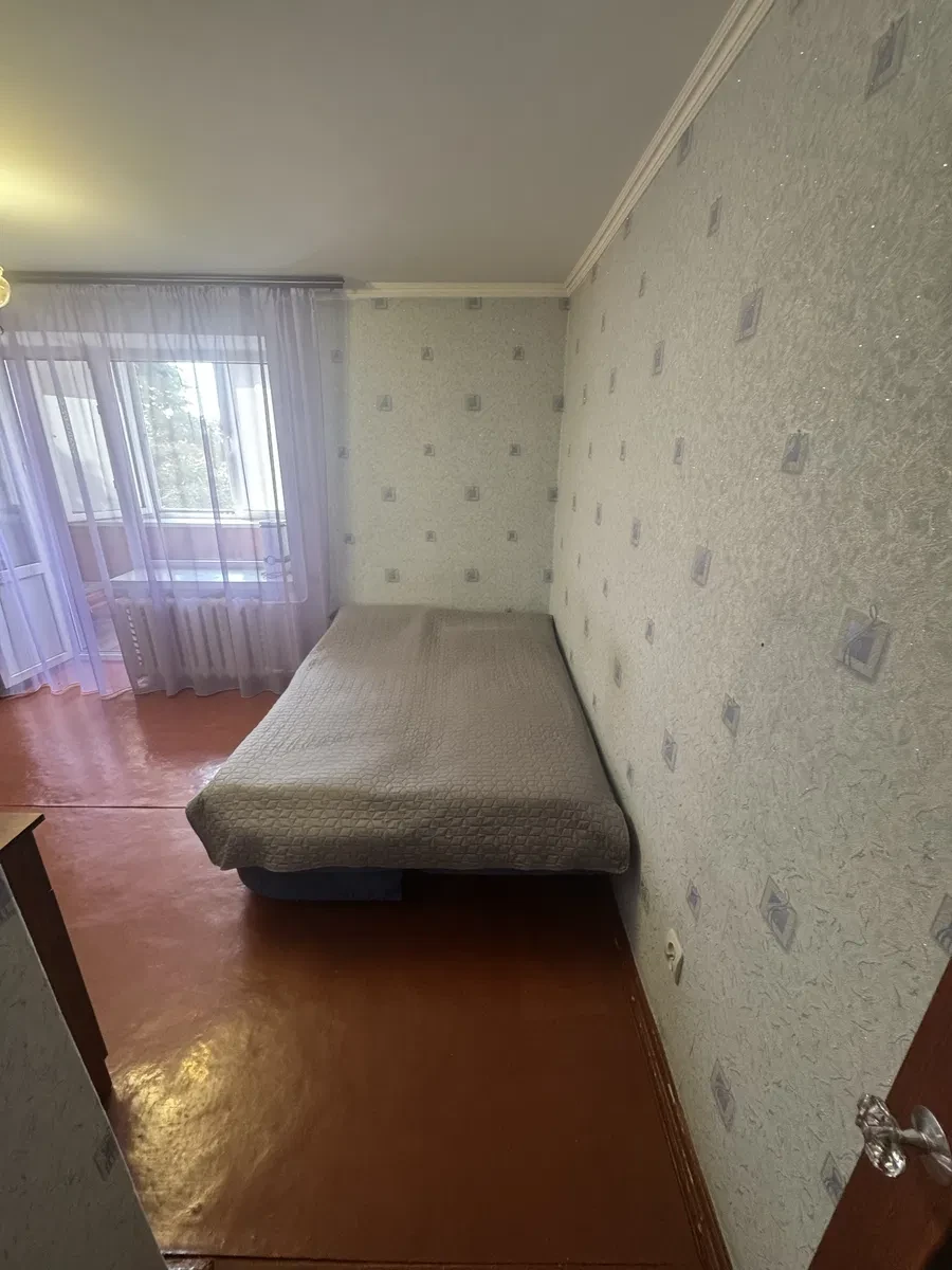 2-кімнатна квартира, Черкаси: цегляна хрущовка, парк Хіміків, торг - фото 3