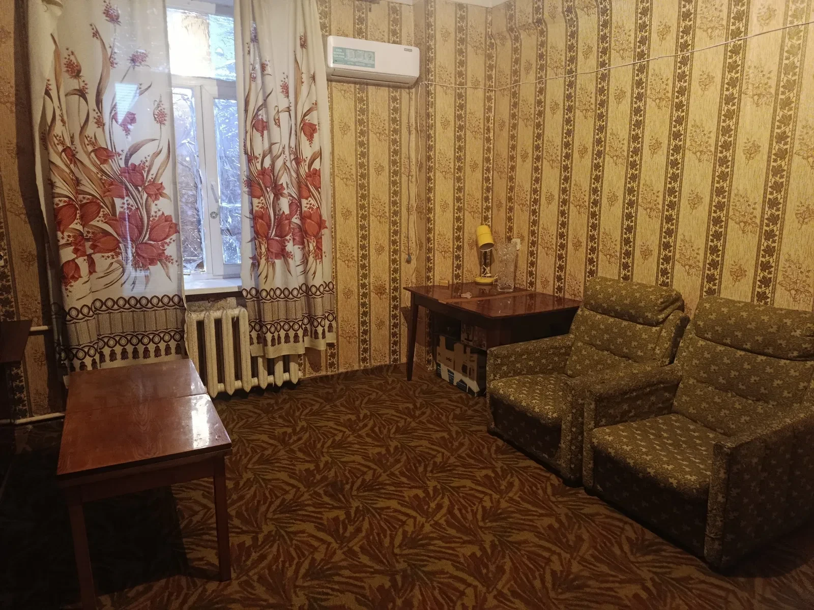 3-кімнатна квартира, Металургійний: сталінка, єОселя - фото 2