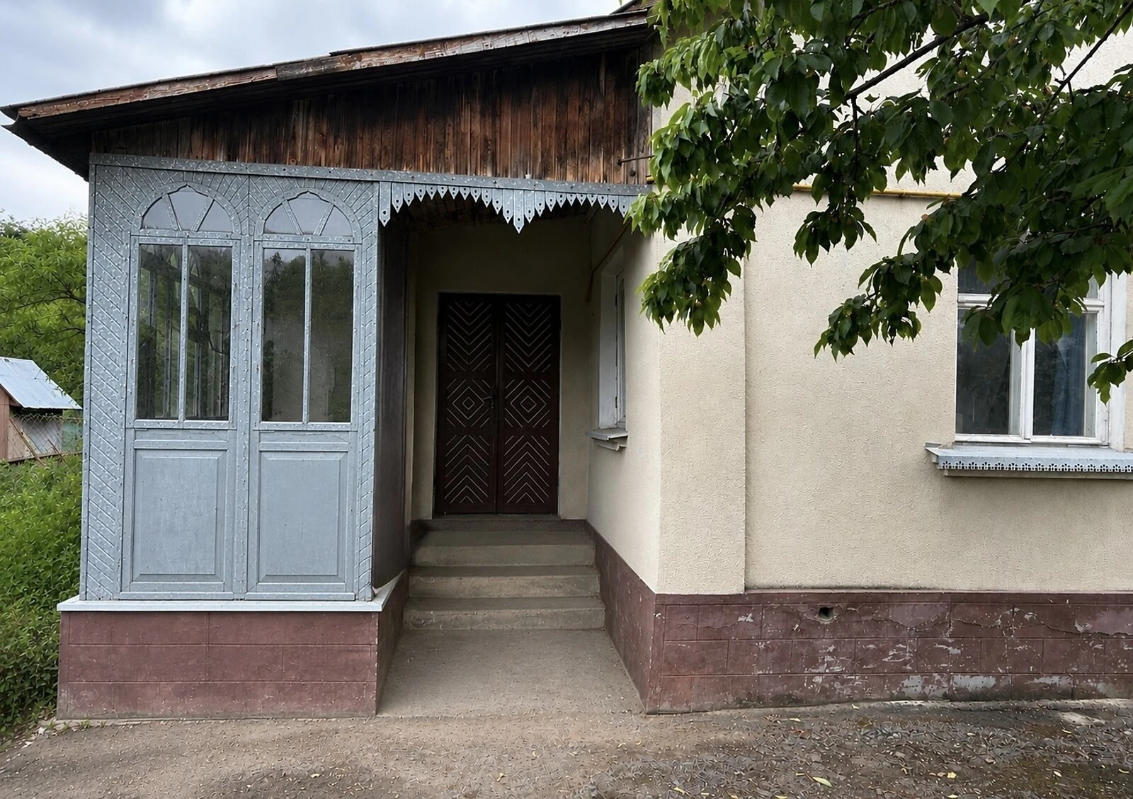 Будинок, Кременець: гараж, єОселя, єВідновлення - фото 4