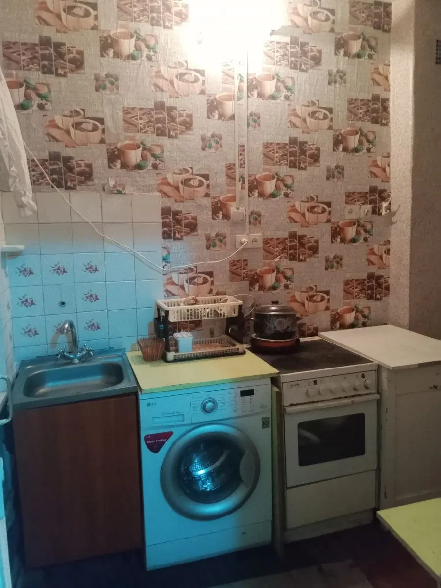 3-кімнатна квартира, Приморський: 3 кімнати фактично, вихід на горище - фото 3