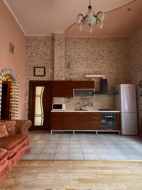 3-кімнатна квартира, Шевченківський: укриття у дворі, царський будинок - фото 2