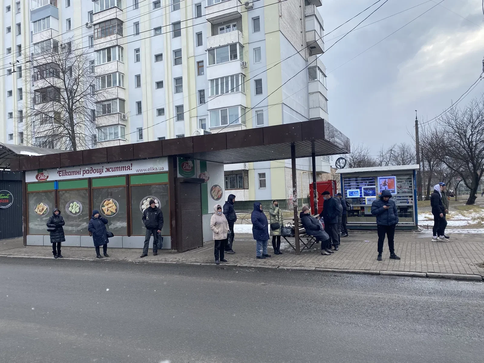МАФ біля Деліката Казбет: 3 фази, 24 кВт, прохідне місце - фото 3
