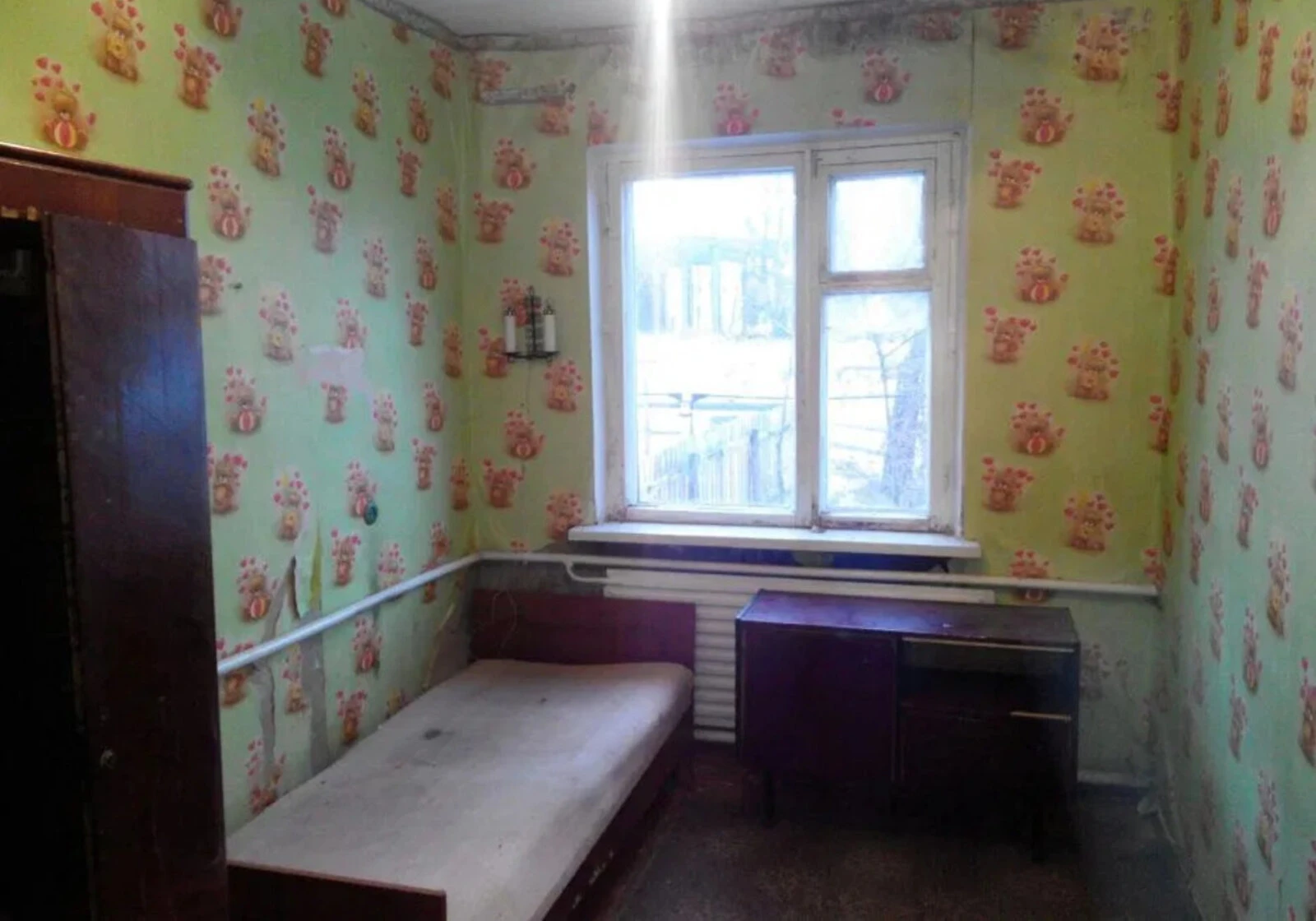 3-комнатная квартира, Киселевка: возможен торг, фото 5