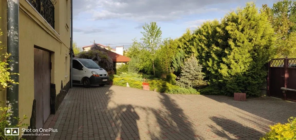 Будинок, Великий Дорошів: перша здача, генератор, 5 хв до Львова - фото 2