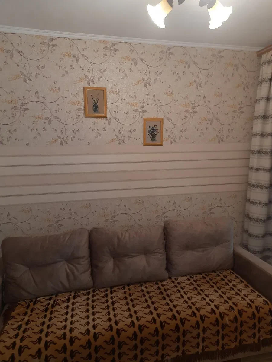 2-кімнатна квартира, Приморський: авторський ремонт, закритий балкон 8 м², фото 5