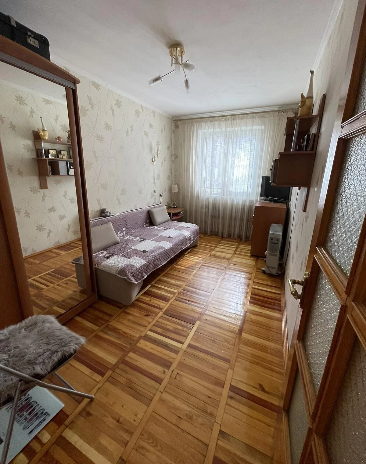 2-кімнатна квартира, Салтівський: єВідновлення, метро Студентська - фото 3
