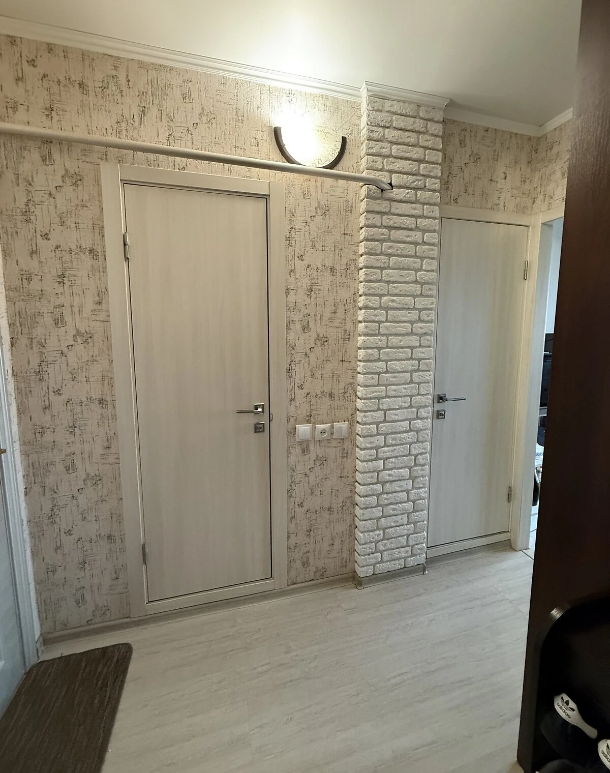 1-комнатная квартира, Троещина, фото 4