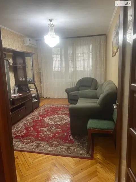 2-кімнатна квартира, вул. Нескорених: євроремонт, гараж із підвалом - фото 3