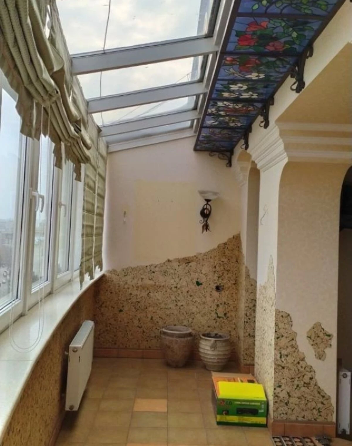 7-кімнатна квартира, Солдатська Слобідка: багаторівнева, з мансардою - фото 4