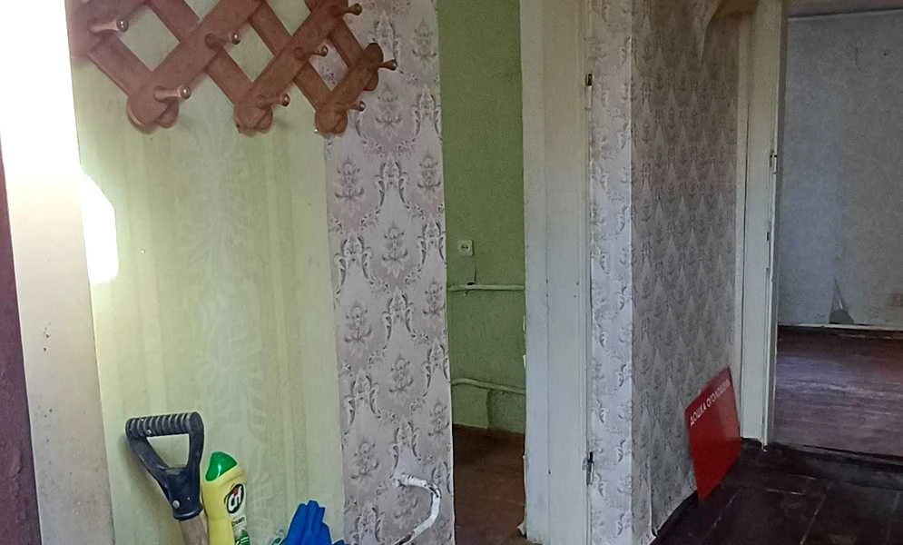 Частина будинку, Теремно: добудова з окремим входом, торг, фото 5