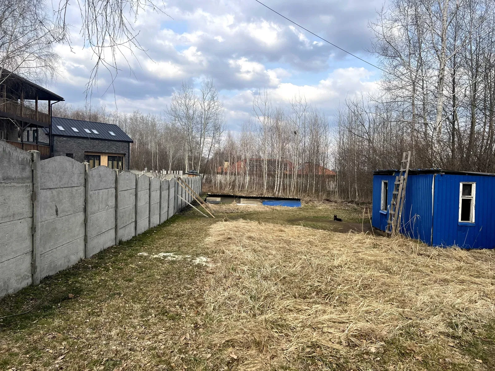 Ділянка 8 соток, Ірпінь: біля лісу, комунікації, охорона - фото 2
