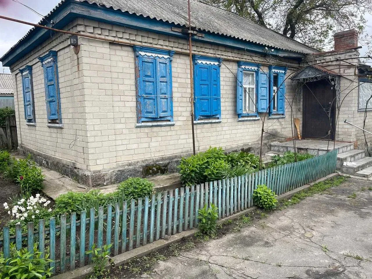 Будинок, Білецківка: гараж, питна вода, 3 км до межі міста Кременчук, фото 2