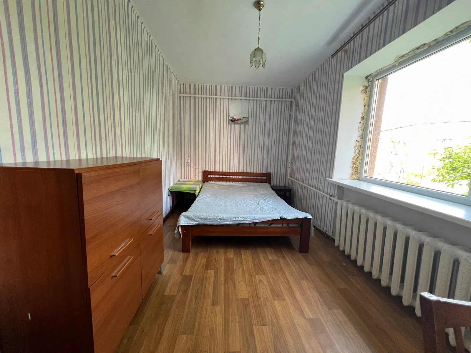 2-кімнатна квартира, Приморський: пішки до моря, балкон - фото 4