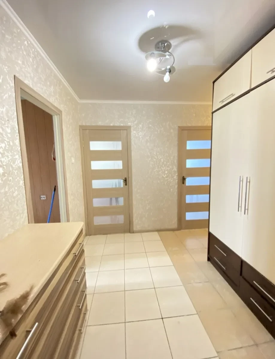 2-кімнатна квартира, Соляні/Ательє: перша здача, електрика без відключень, фото 5
