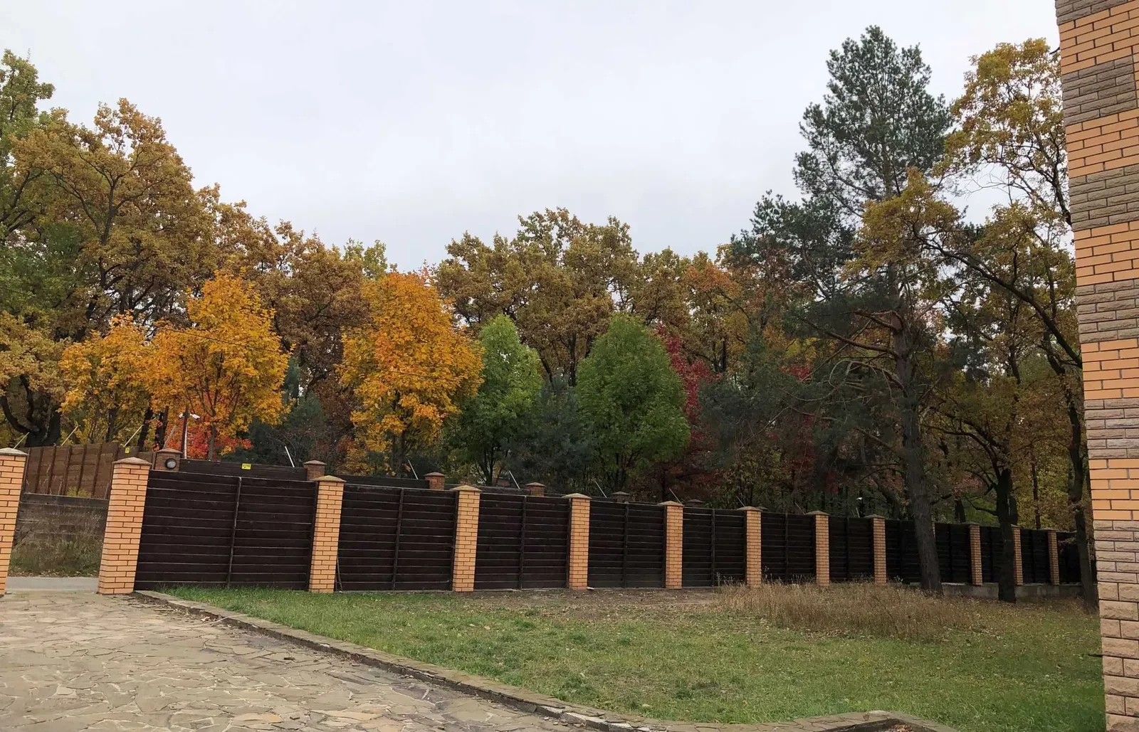 Будинок, Романків: підвал із кухнею, гараж на 2 авто, 48 кВт, фото 5