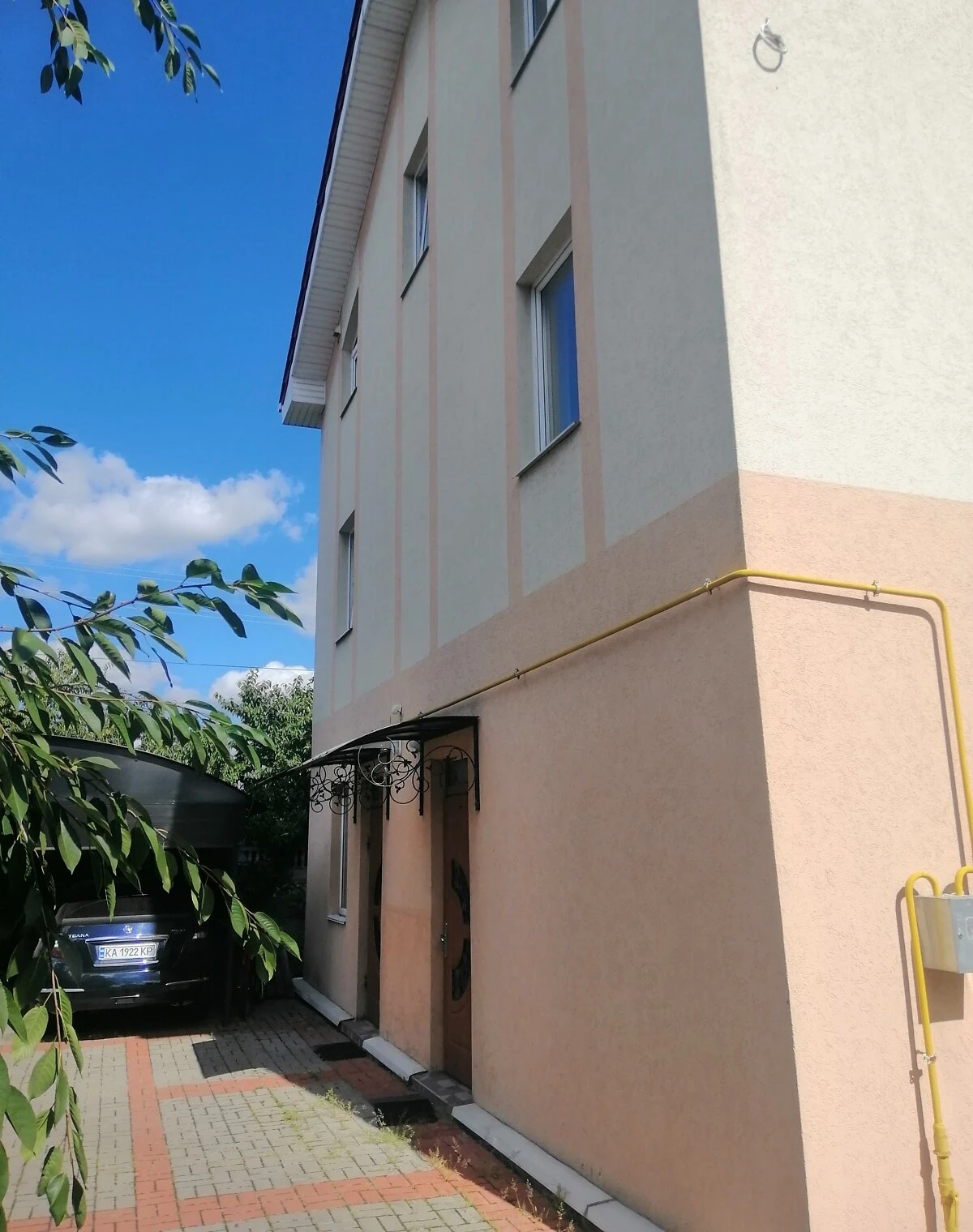 Будинок, Софіївська Борщагівка: бесідка, 5 спалень, єОселя - фото 3