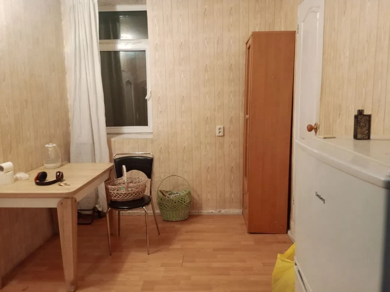 3-кімнатна квартира, Приморський: 3 кімнати фактично, вихід на горище - фото 2