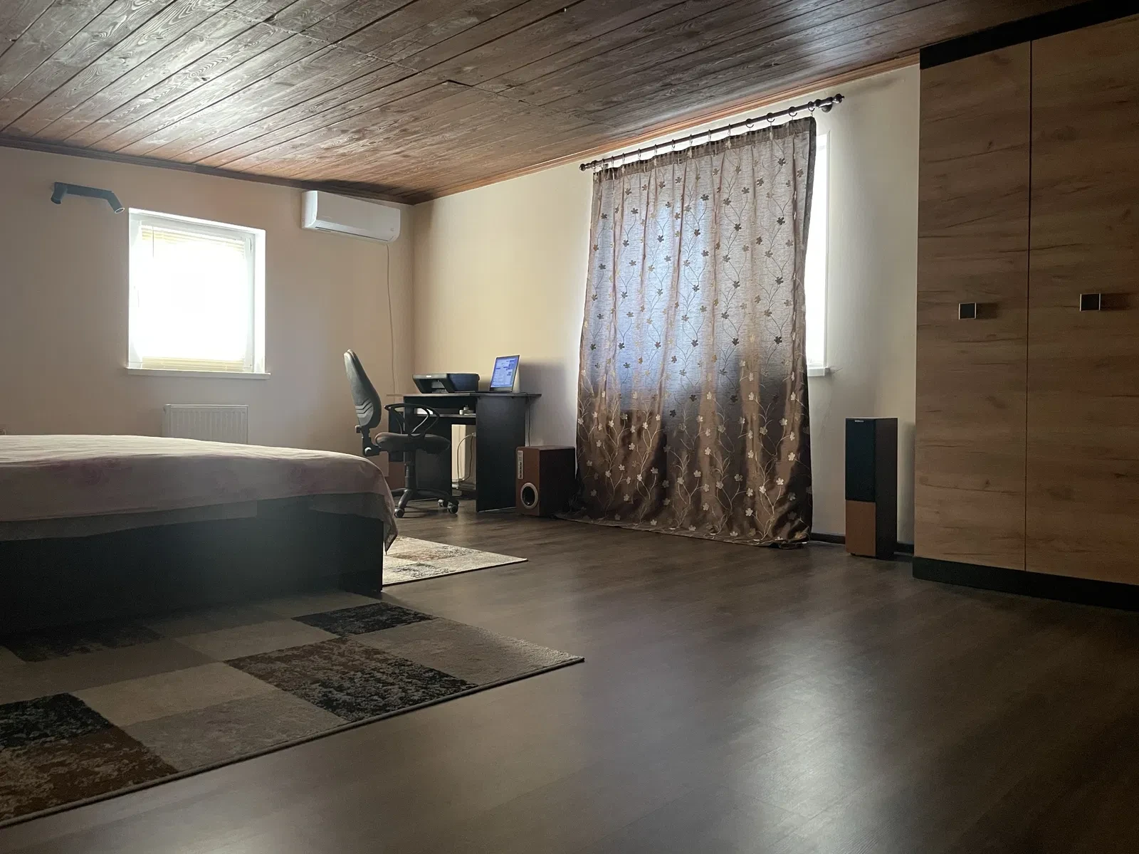 Будинок, Пересипський: вид на лиман, електрика є завжди, 9 соток, фото 3