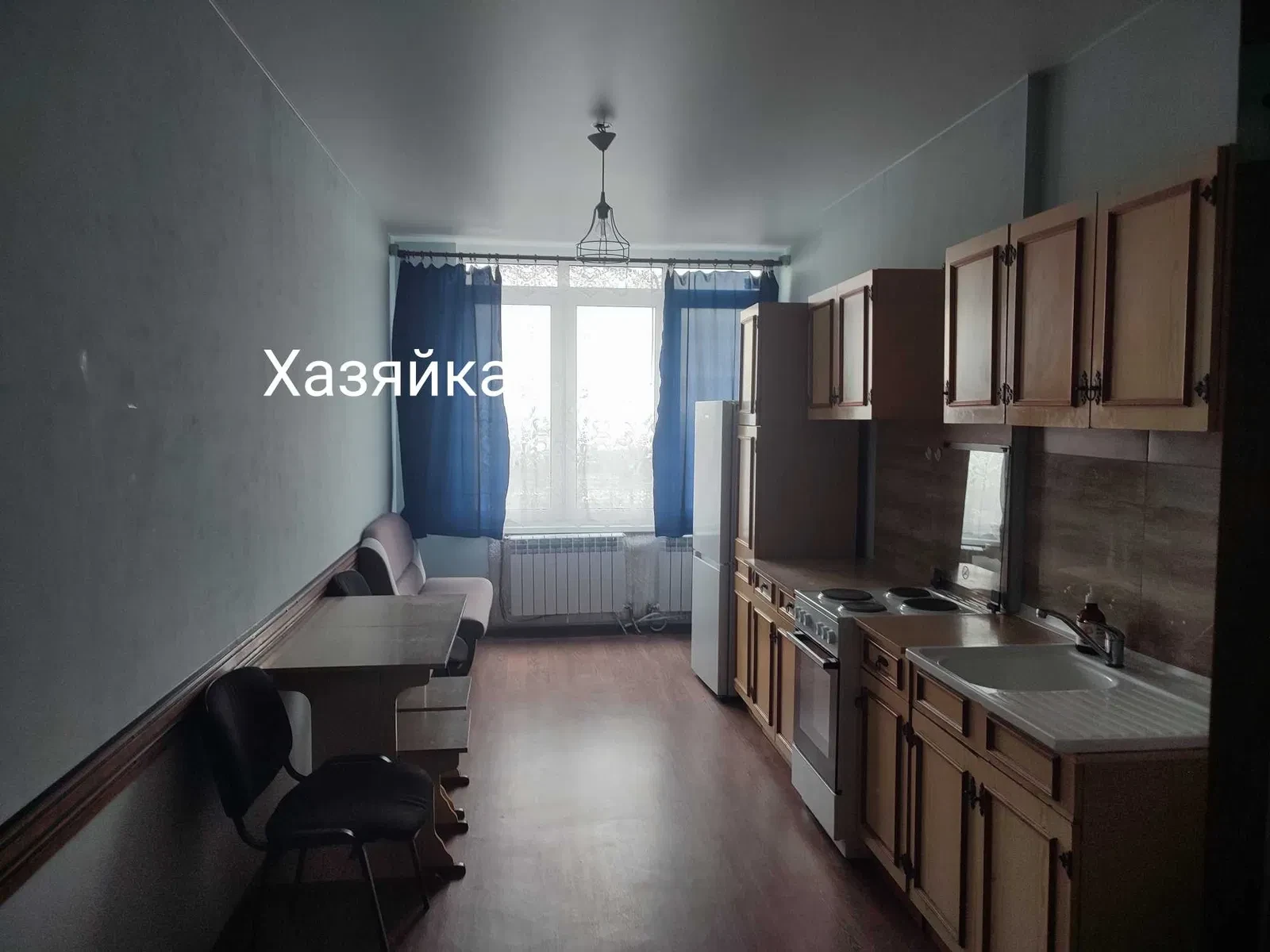 1-кімнатна квартира у ЖК Південний Квартал: генератор і ліфт без світла, фото 2