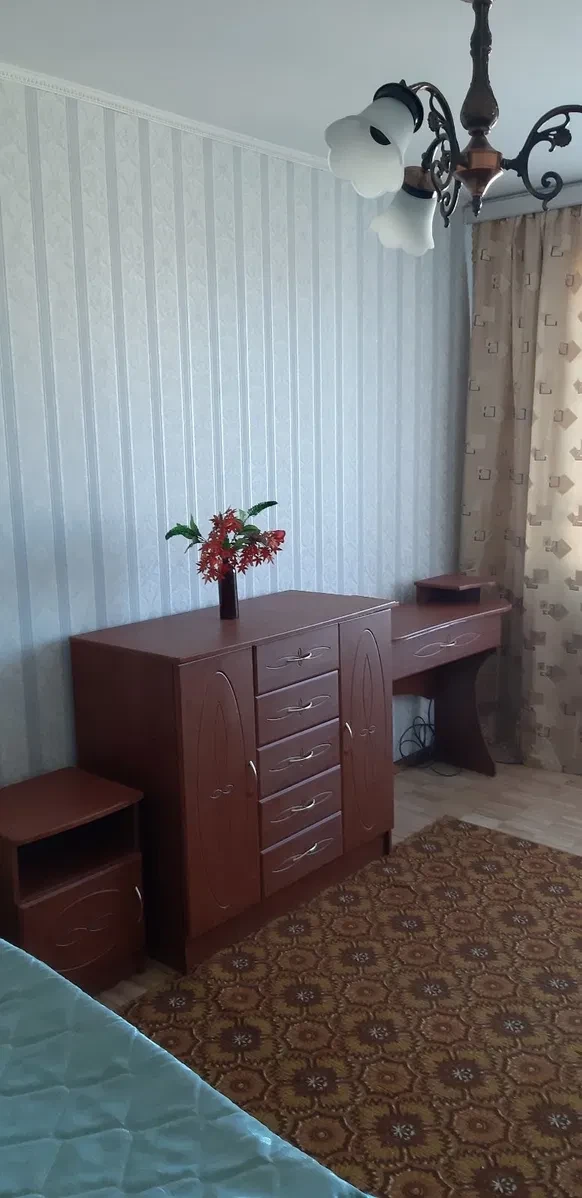 1-кімнатна квартира, Дарницький: для пари, працює водопостачання - фото 4