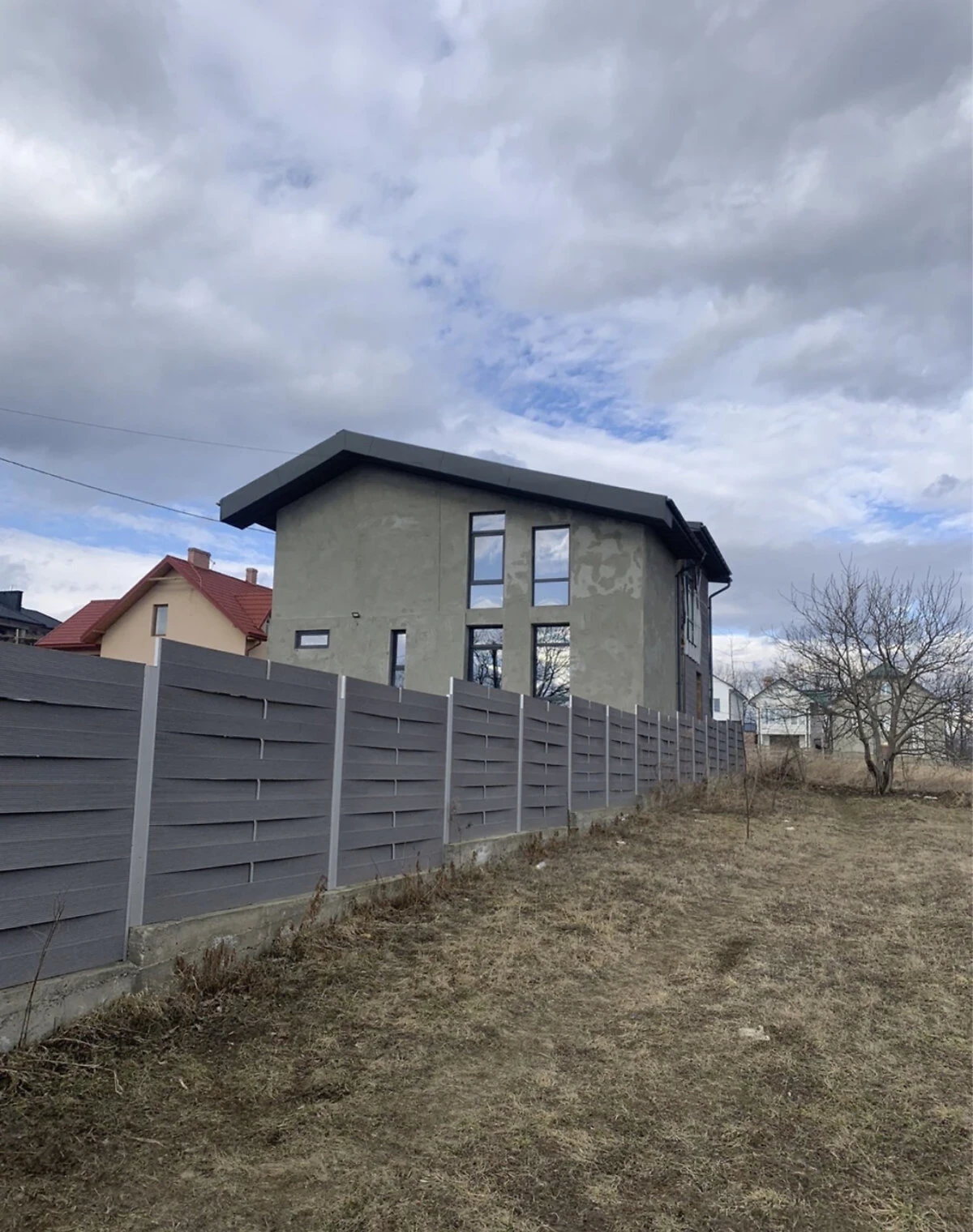 Будинок, Шевченківський: веранда, гараж, індивідуальне опалення - фото 5