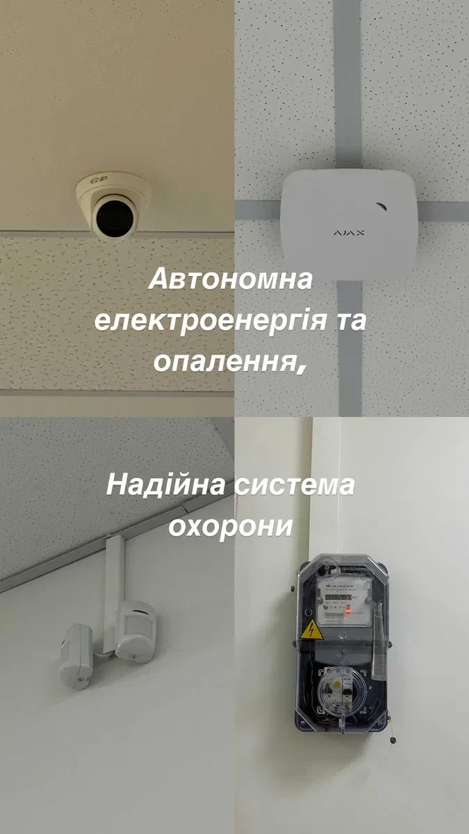 Офіси, Куренівка: генератор, укриття, зупинка за 50 м - фото 4